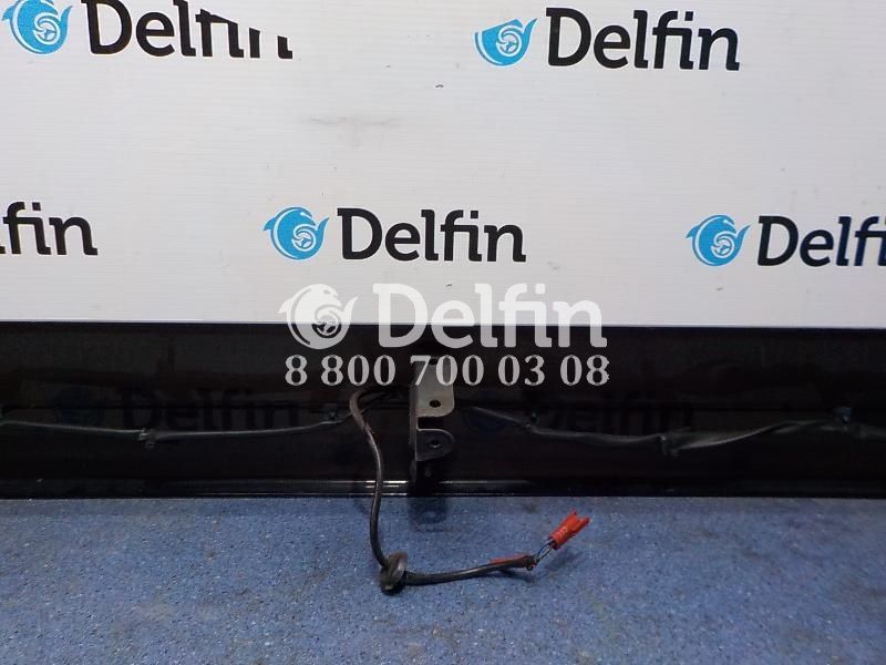 1912157 Козырек солнцезащитный в сборе Scania Оригинал