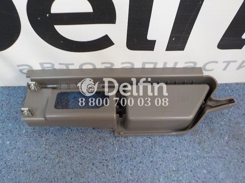 2096597 Кронштейн правый RH Scania 6 серии