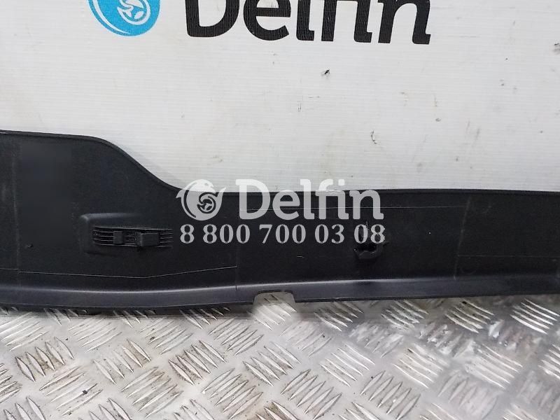 2552775 Панель правая RH CR/CS Scania 6 серии