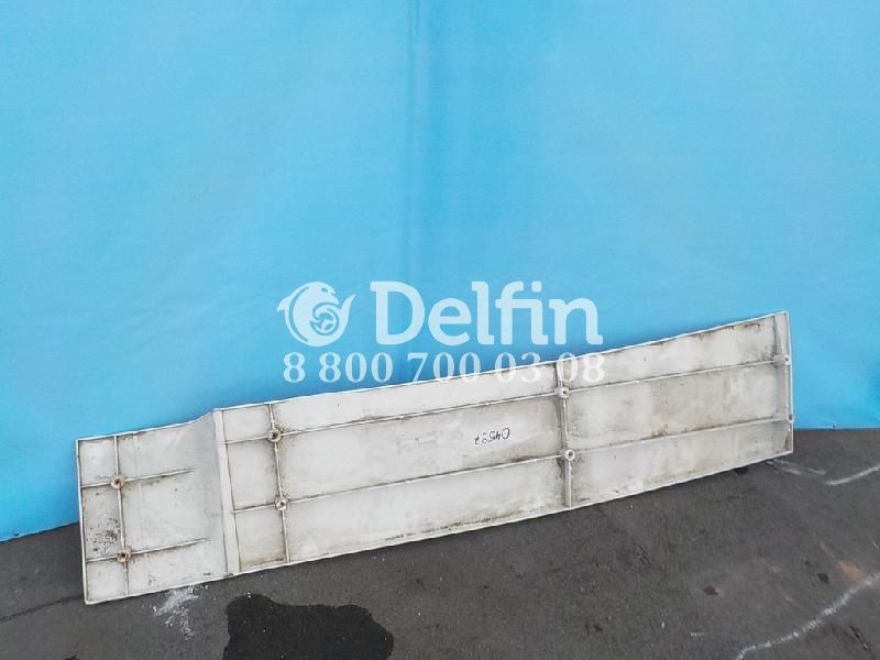 81629007102 Комплект спойлеров MAN LX  (Уценка)