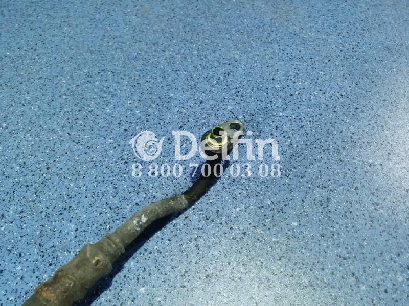 2028048 Трубка кондиционера Scania