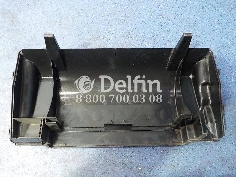 9505212117 Крышка корпуса отопителя Volvo