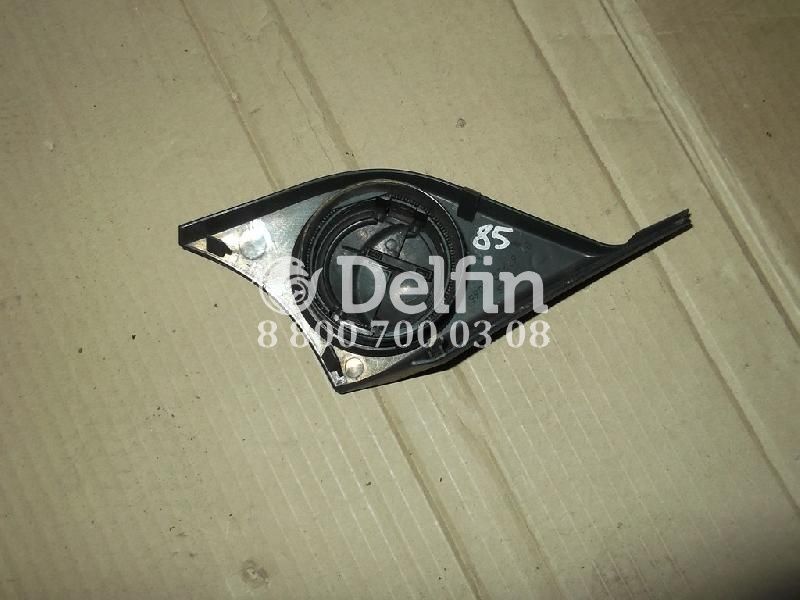 81619506065 Дефлектор воздушный MAN