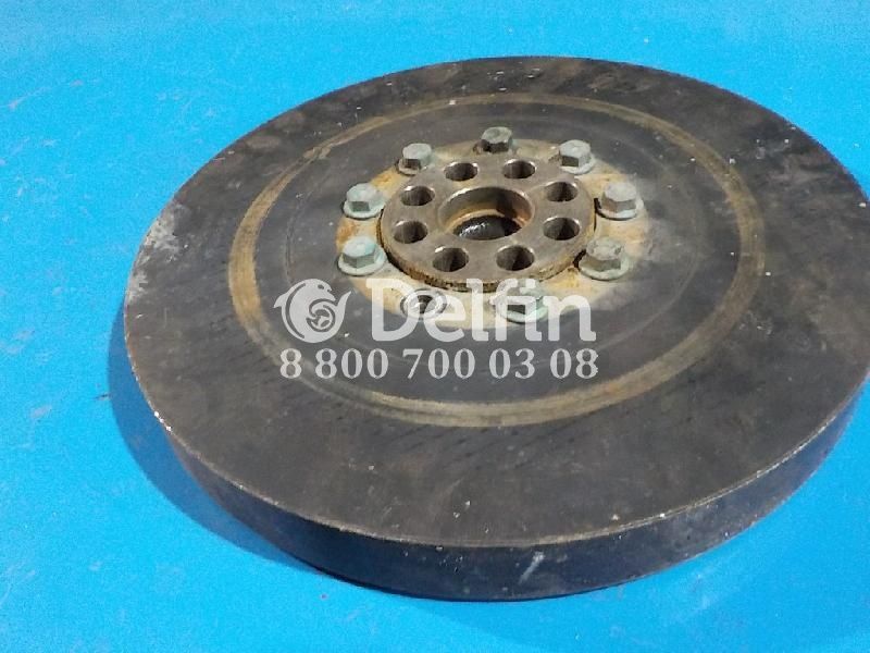 51022010171 Демпфер MAN