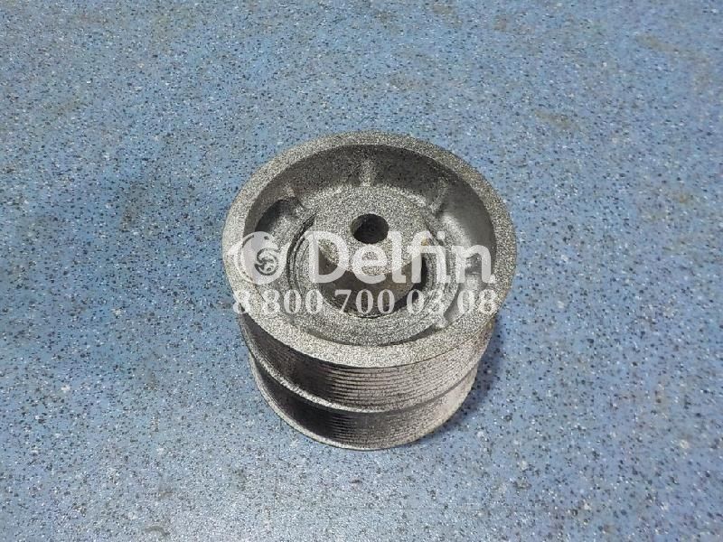 2054170 Ролик паразитный двойной XPI Scania