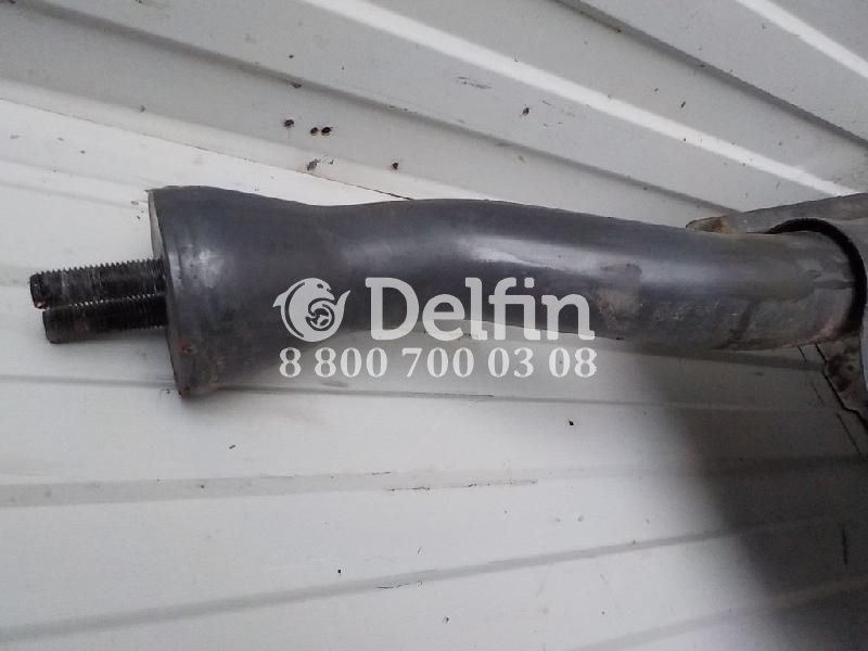 1725670 Кронштейн крепления крыла правый RH Scania