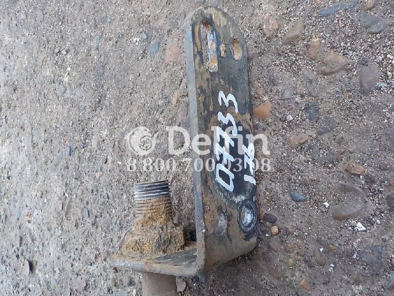 1531375 Кронштейн крана ABS Scania