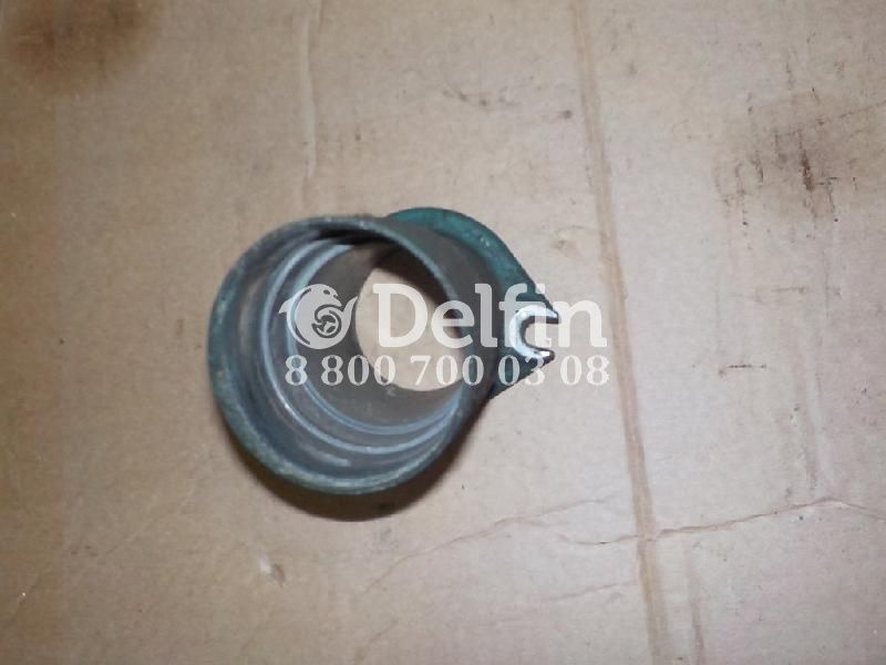 8170513 Патрубок водяного насоса Volvo