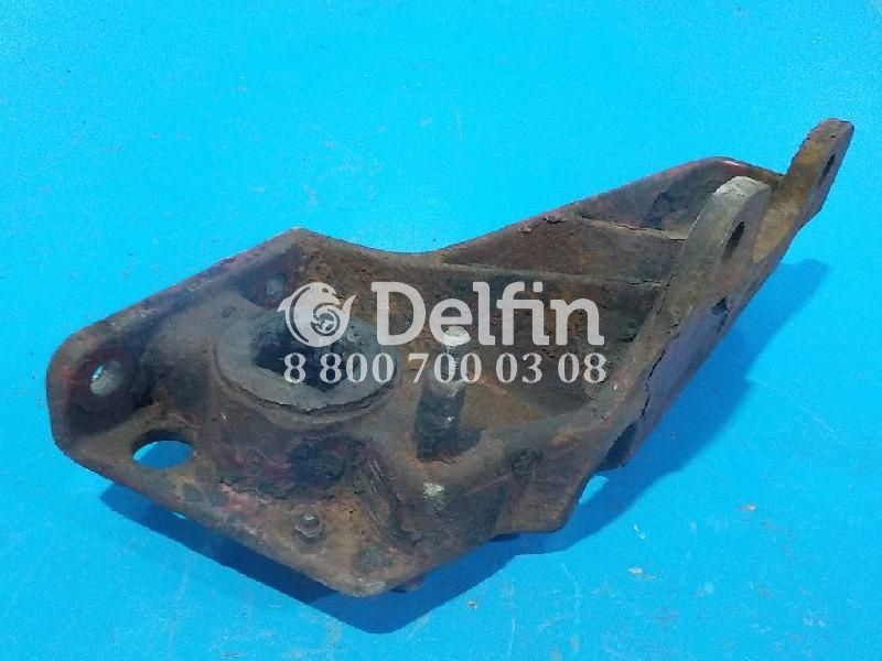 5600433446 Кронштейн крепления энергоаккумулятора LH Renault