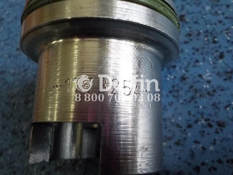 1773254 Поршень Scania