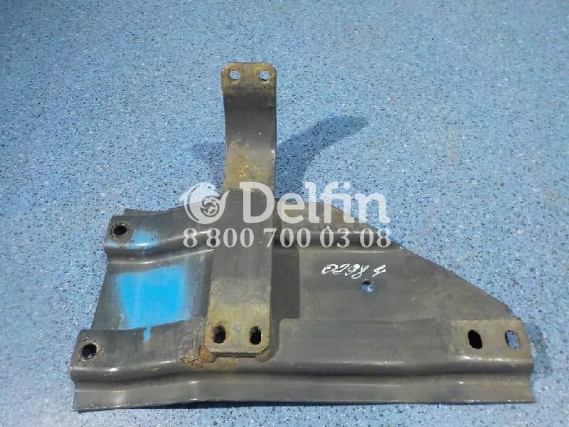 1405611 Кронштейн бокового ограждения Scania