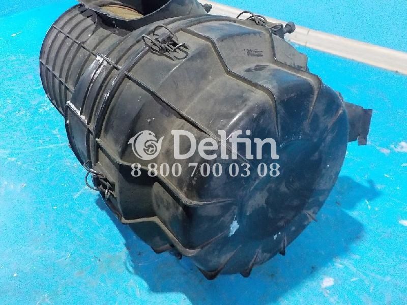 1506547 Корпус воздушного фильтра Scania