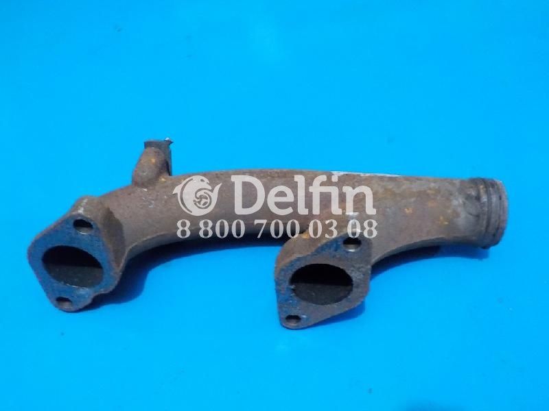 1374099 Коллектор выпускной Scania