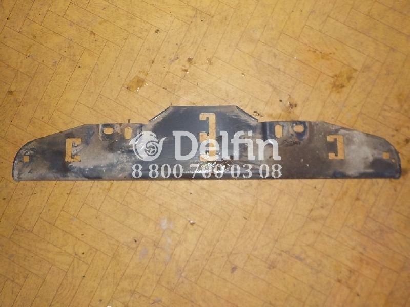 1391626 Защитный кожух электропроводки Scania