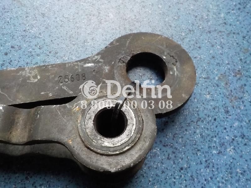 1376649 Ограничитель подъёма кабины Scania