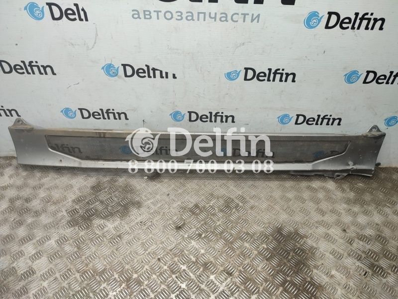 1890728 Защитная сетка (серая) Scania уценка