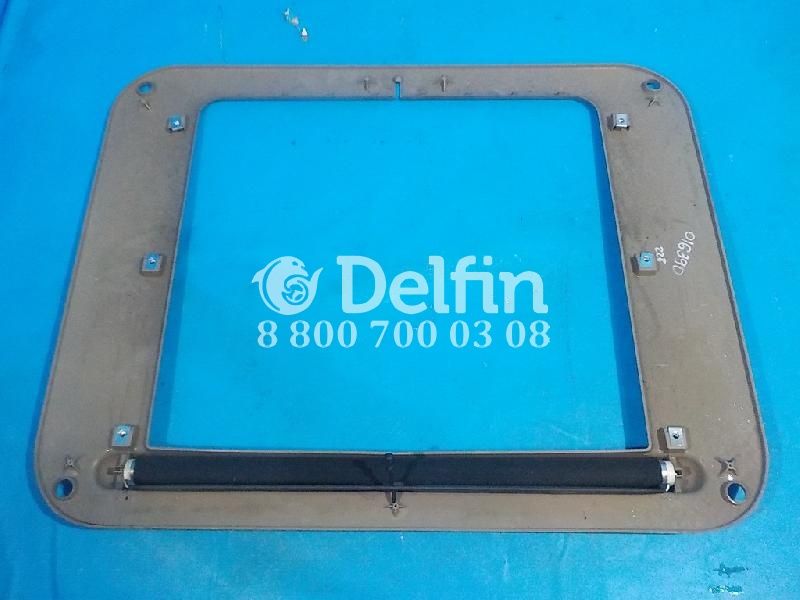 1757041 Рамка люка Scania