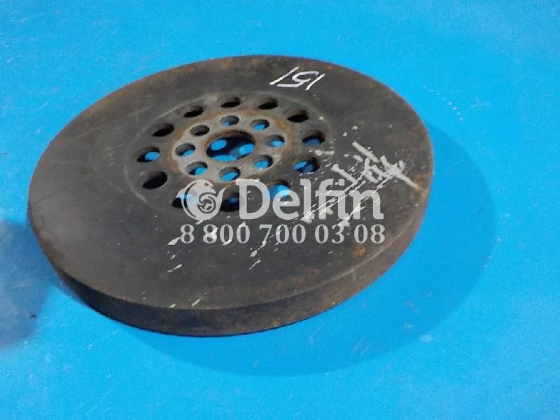 51022010159 Демпфер двигателя MAN