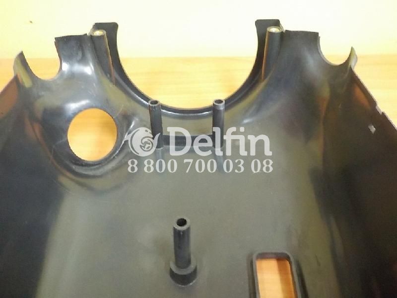 9434620143 Кожух рулевой колонки Mercedes Truck бу