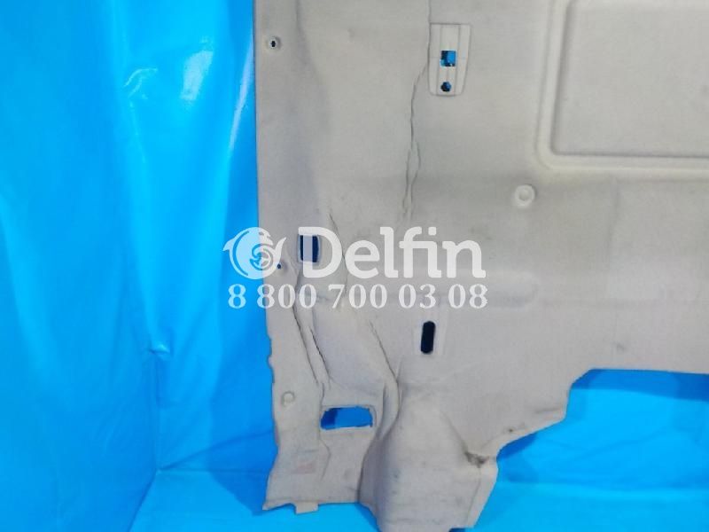 1925536 Обшивка задней стенки Scania