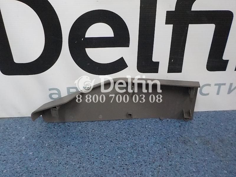 2497307 Заглушка Scania 6 серии