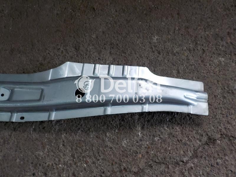 2045219 Элемент порога кабины левый LH Scania 6 серии (Н)