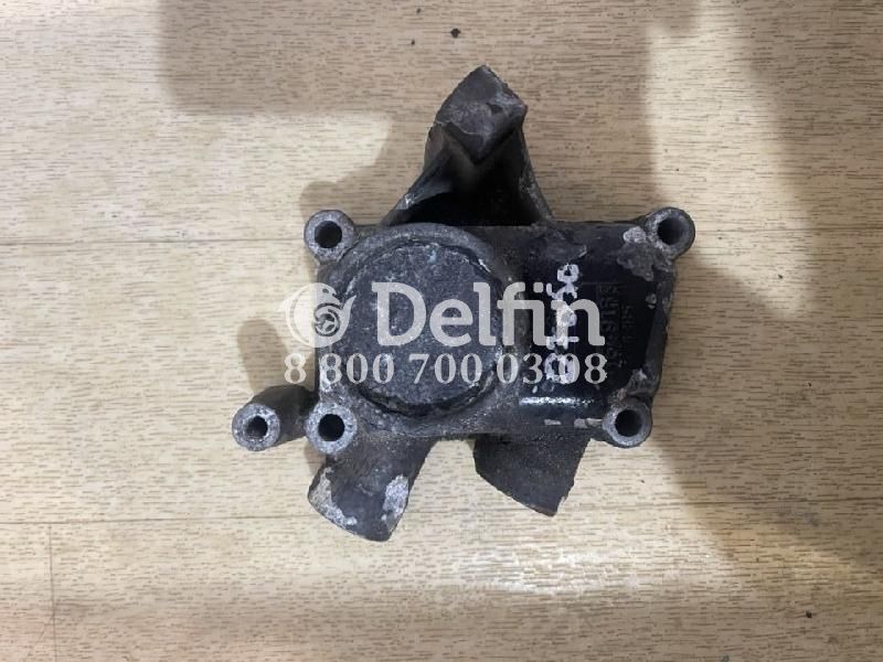 1549168 Фланец двигателя системы охлаждения Scania