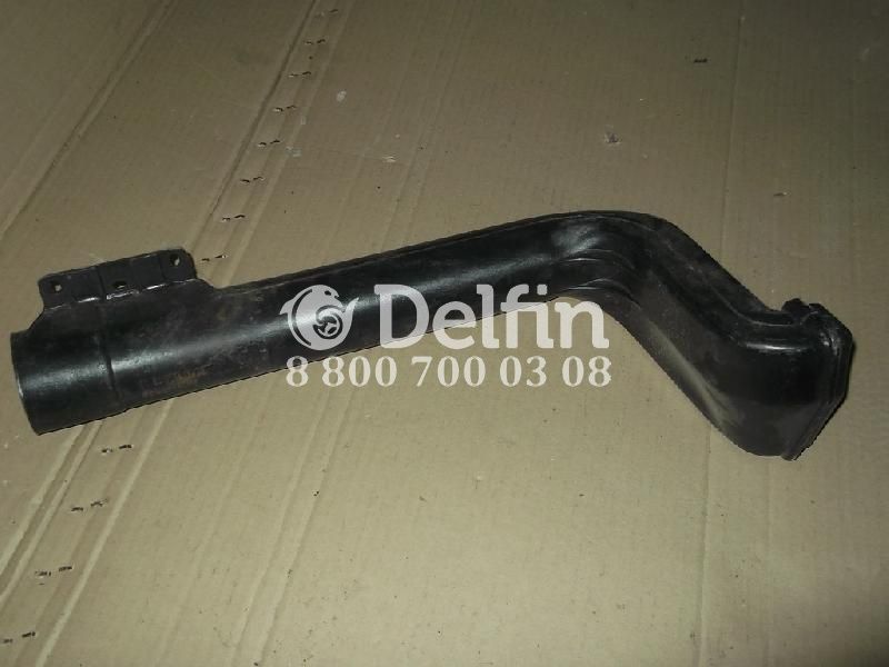 81619500220 Воздуховод MAN