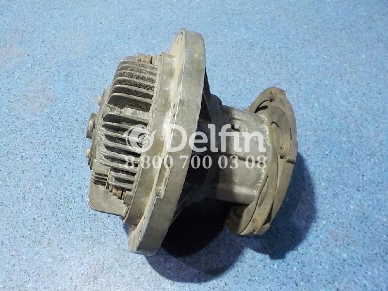 504032693 Гидромуфта без крыльчатки Cursor10 (Уценка)