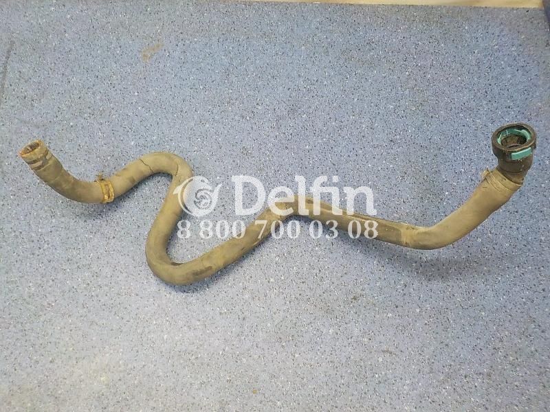 2428605 Шланг Scania 6 серии