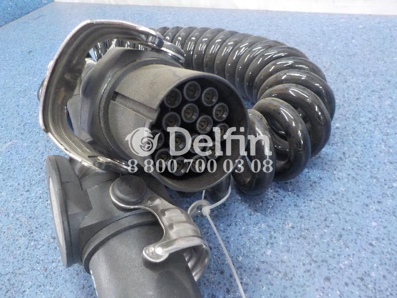 1947586 Спиральный кабель Scania  6 серии (Н)