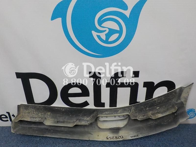 2297985 Панель отделки колесной арки Scania (Цвет белый) 6 серии