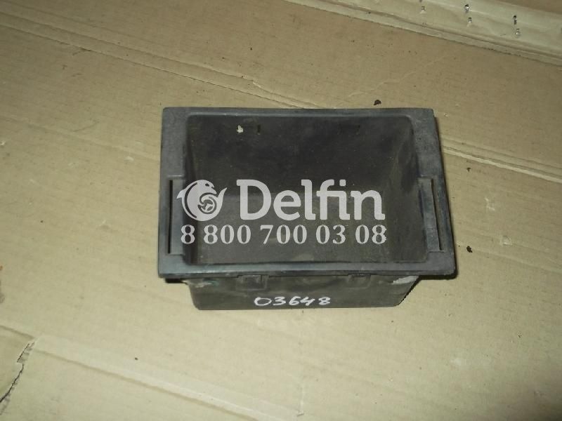 85639036001 Вещевой карман MAN