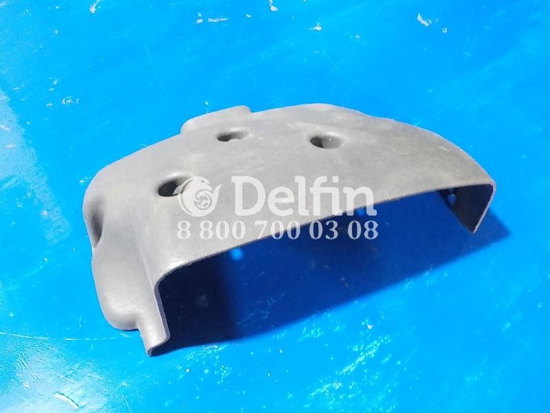 1388713 Кожух рулевой колонки Scania 4 б/у