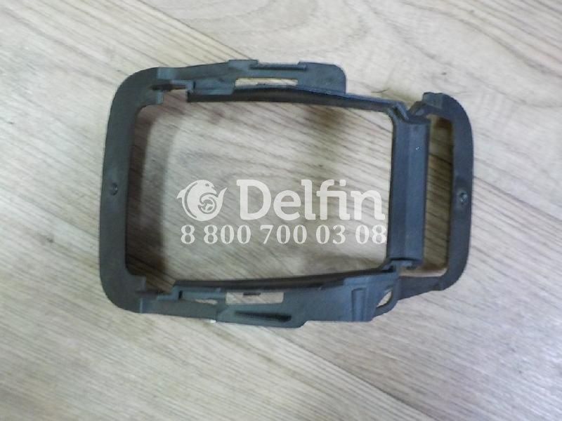 1863465 Рамка вентиляционного отверстия LH Scania