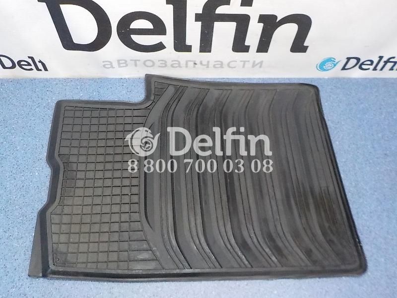 2489378 Коврик правый RH Scania 6 серии