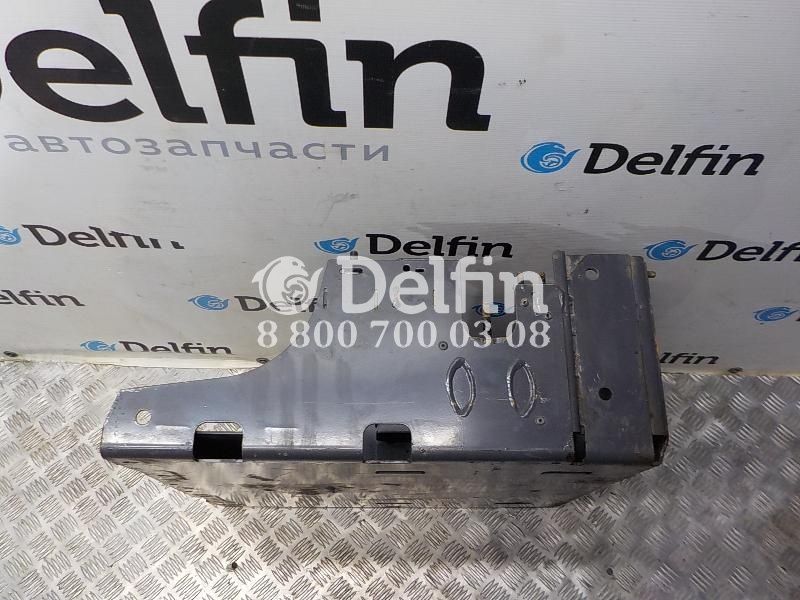 2160773 Аккумуляторный ящик Scania