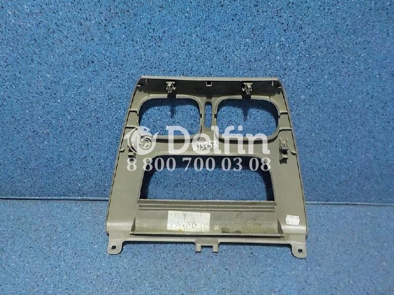 5010628184 Накладка декоративная Renault