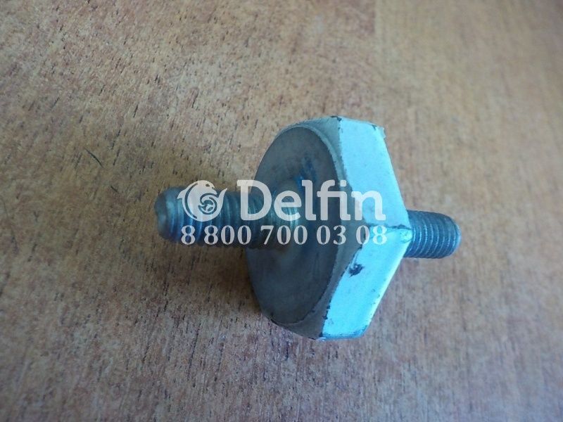 5010544464 Болт крепления спойлеров Renault