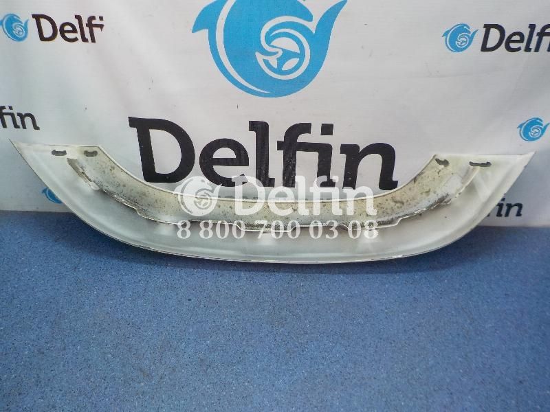 2304659 Накладка на крыло (переднее - верхняя часть) левое LH Scania 6 серии (Цвет белый)