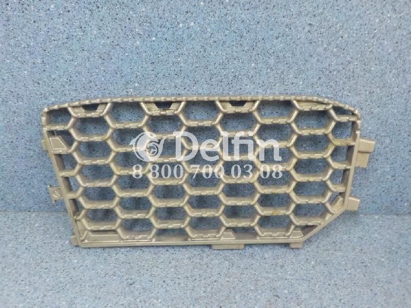 2418455 Подножка правая Scania 6 б/у