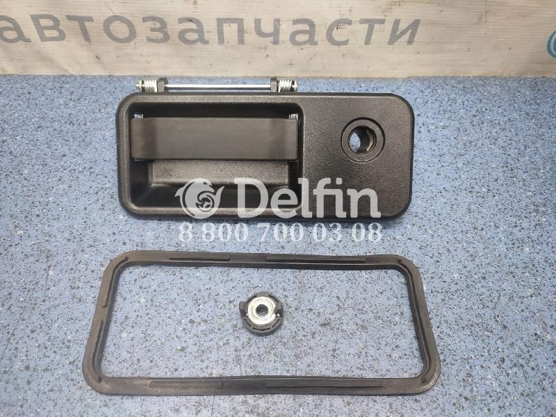 20398467 Ручка двери RH Volvo (Аналог)