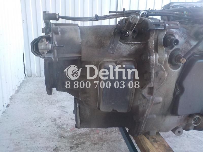 3190468 Коробка передач Volvo VT2514B
