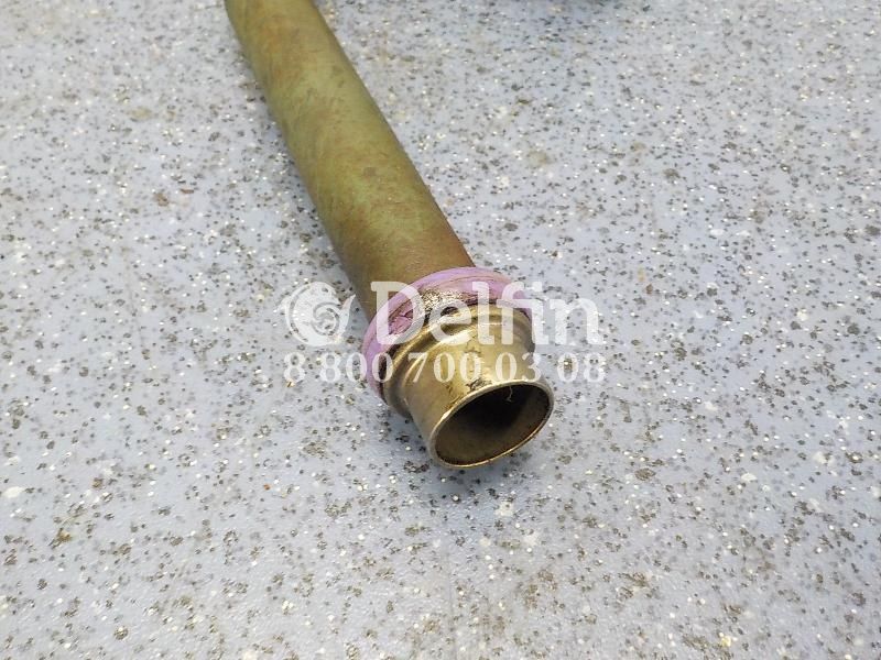 22339465 Трубка масляная Volvo