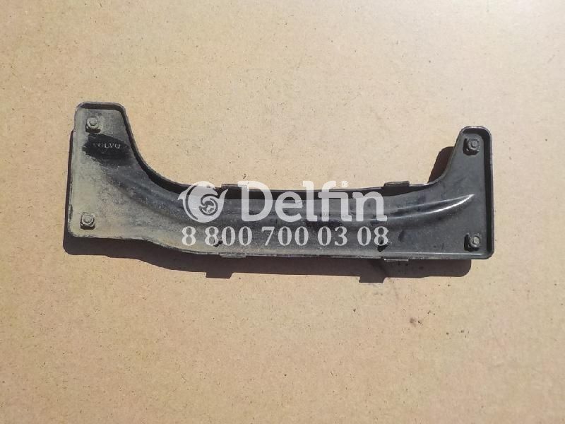 82145213 Кронштейн подножки LH Volvo