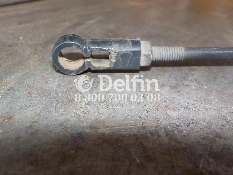 1386423 Тяга крана уровня пола Scania