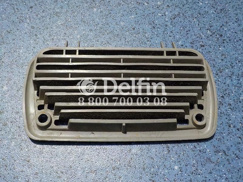 1346483 Решетка стеновых панелей  Scania