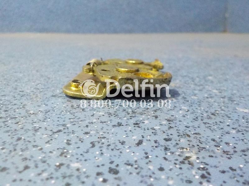 1346452 Замок бардачка левый (LH) DAF (ДАФ)