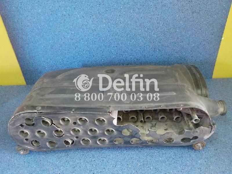 2034860 Верхний воздухозборник в сборе Scania (Уценка)