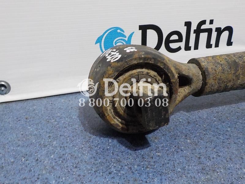 1722751 Реактивная тяга Scania